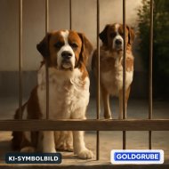 Inserat 2 excellente Wachhunde Paar