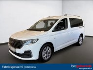 Inserat Ford Tourneo; BJ: 0, 116PS