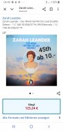 Inserat ZarahLeander45thBest AmbrosZander AbbaZa