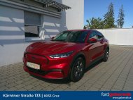 Inserat Ford Mustang Mach-E; BJ: 8/2021, 269PS