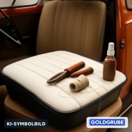 Inserat VW Käfer 1300 Bj 72
