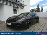 Inserat Porsche Panamera; BJ: 10/2020, 330PS