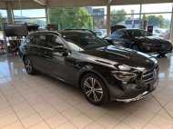 Inserat Mercedes E-Klasse; BJ: 8/2022, 200PS