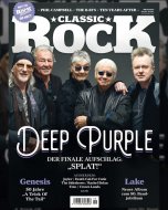 Inserat MusicMagazineFresh&History AaronZzTop Uv
