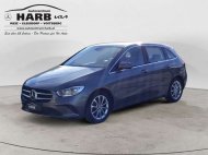 Inserat Mercedes B-Klasse; BJ: 10/2019, 116PS