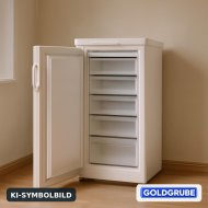 Inserat Miele Gefrierschrank