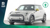 Inserat MINI Cooper SE; BJ: 10/2021, 184PS