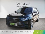 Inserat SsangYong KORANDO