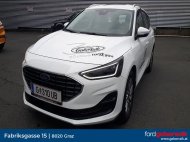 Inserat Ford Focus; BJ: 6/2023, 125PS