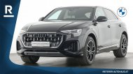 Inserat Audi Q8 55 TFSI e quattro; BJ: 9/2024, 395PS