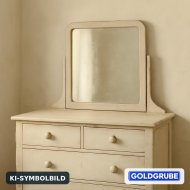 Inserat Kommode