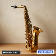 Inserat Alt Saxophon zu verkaufen
