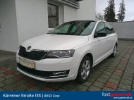Inserat Skoda Rapid; BJ: 8/2018, 95PS