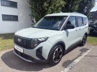 Inserat Ford Transit; BJ: 7/2026, 124PS