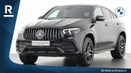 Inserat Mercedes GLE 53 AMG 4MATIC+; BJ: 1/2021, 435PS