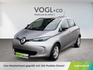 Inserat Renault ZOE INTENS R240 (BATTERIEMIETE)