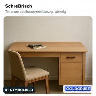 Inserat Schreibtisch
