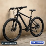 Inserat Mountenbike Alu