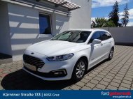 Inserat Ford Mondeo; BJ: 9/2020, 140PS
