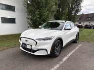 Inserat Ford Mustang; BJ: 9/2021, 268PS