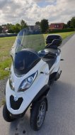 Inserat Piaggio Piaggio MP3 500 , BJ:2023