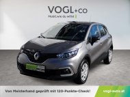 Inserat Renault Capture Life