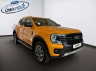 Inserat Ford Ranger; BJ: 0, 170PS