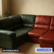 Inserat Hochwertige Ledermöbel