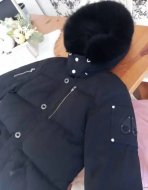 Inserat Winterjacken Moose Knuckles Canada 