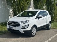 Inserat Ford Eco Sport; BJ: 1/2022, 99PS