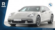 Inserat Porsche Panamera 4 E-Hybrid Sport; BJ: 8/2020, 331PS