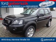 Inserat Land Rover Freelander; BJ: 6/2006, 111PS