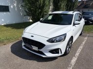 Inserat Ford Focus; BJ: 3/2020, 150PS