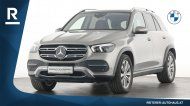Inserat Mercedes GLE 300 d 4Matic; BJ: 1/2020, 245PS