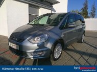 Inserat Ford Galaxy; BJ: 8/2015, 140PS