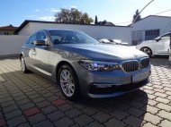 Inserat BMW 5er-Reihe; BJ: 8/2017, 265PS