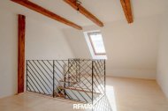 Inserat Wohnen mit Weitblick - Maisonette mit historischem Flair