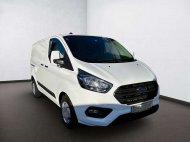 Inserat Ford Transit; BJ: 4/2021, 131PS