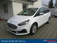 Inserat Ford Galaxy; BJ: 9/2023, 150PS