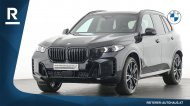 Inserat BMW X5 xDrive30d; BJ: 12/2025, 286PS