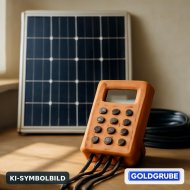 Inserat Solaranlage komplett