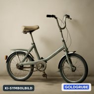 Inserat Puch Mini