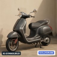Inserat Verkaufe Vespa GTS 300 Super Sport