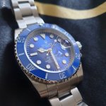 Inserat rolex submariner