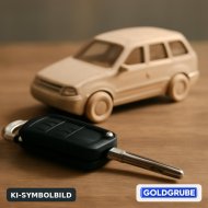 Inserat Suche VW Golf 4, Kombi 1,9 TDI