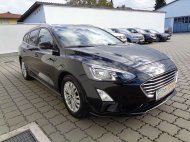 Inserat Ford Focus; BJ: 9/2019, 120PS