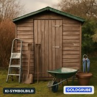 Inserat Bauhütte