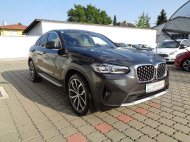 Inserat BMW X4; BJ: 5/2022, 184PS