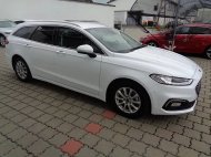 Inserat Ford Mondeo; BJ: 3/2021, 140PS