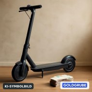 Inserat Suche Elektro Scooter